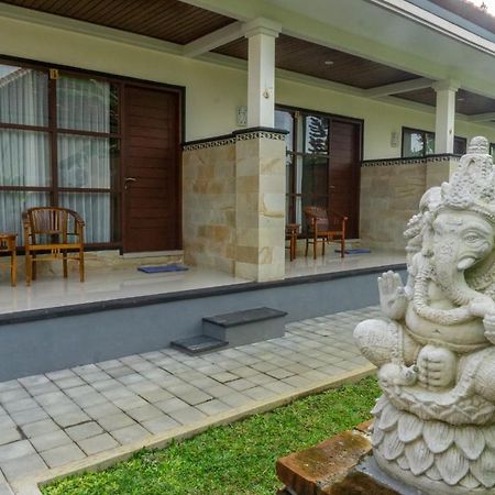 Kubu Doble Διαμέρισμα Sanur Εξωτερικό φωτογραφία