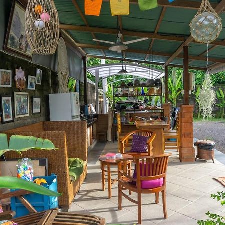 Kubu Doble Διαμέρισμα Sanur Εξωτερικό φωτογραφία