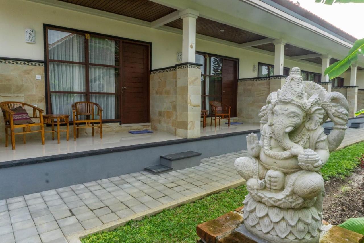 Kubu Doble Διαμέρισμα Sanur Εξωτερικό φωτογραφία